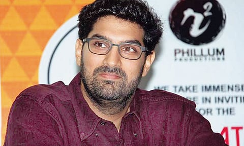 Kunal Roy Kapur loses over 20 kilos!