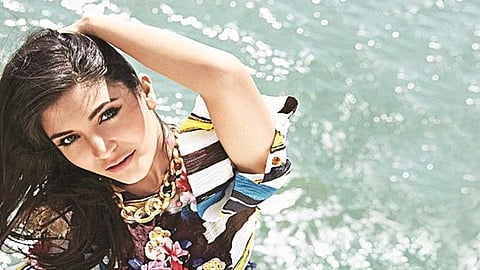 Salman is very spontaneous: Anushka Sharma