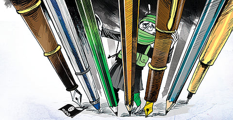 Time for renaissance of Islam