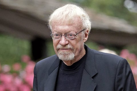 Nike co-founder Phil Knight retires from board