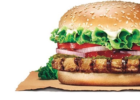 Fat tax can discourage people from having junk food: Nutritionists