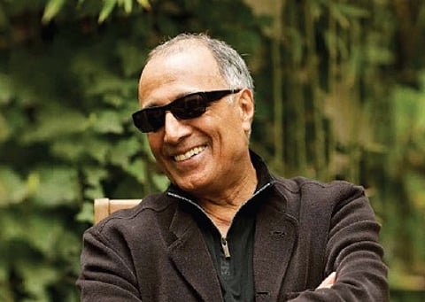 One-day monthly film festival in memory of Abbas Kiarostami