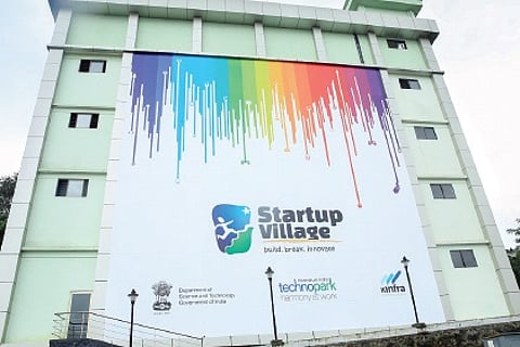Startup Village to launch digital incubator