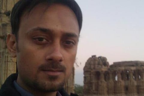 Conjuring 3? Paranormal sleuth in Delhi dies mysteriously