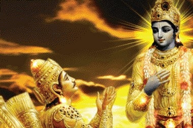 Lord never allows his true devotee to perish despite tribulations