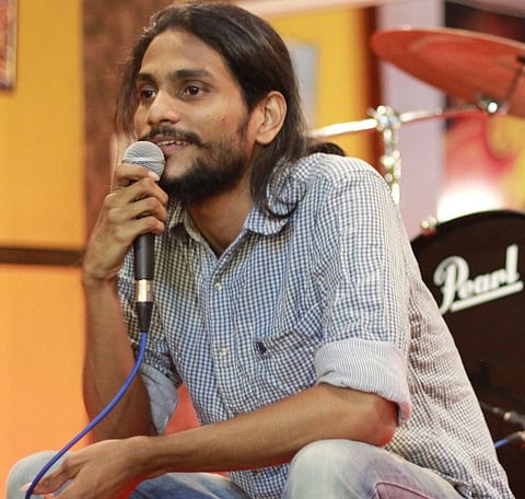 Youngest female music director's tips on perfecting your act