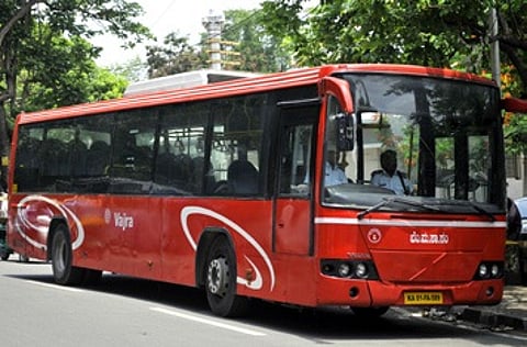 BMTC set to revive wi-fi facility on 200 AC buses