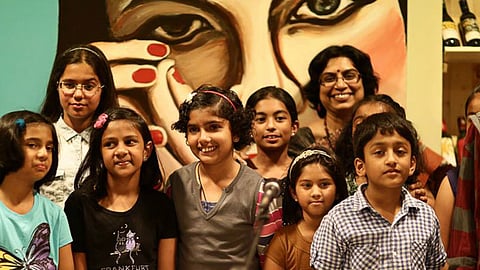 Meet the people who make the word go around