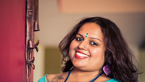 ‘Everybody has a story. It takes skill to write that story’