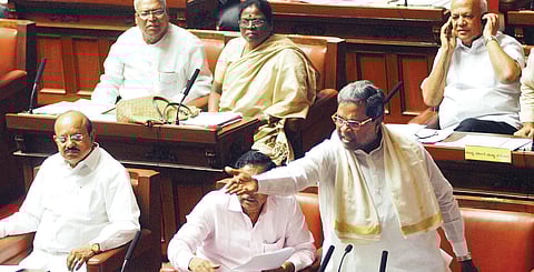 DySP suicide: Political survivor K J George swept away by video