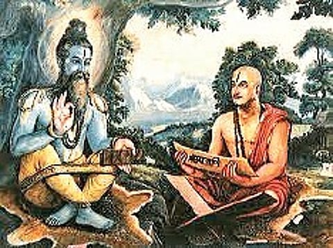 Realisation of the ultimate truth