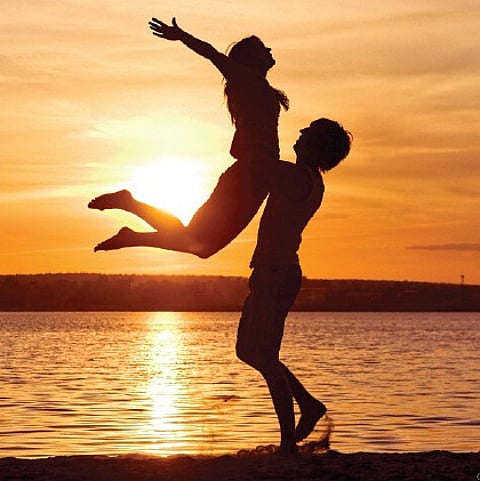 The purest form of love is selflessness