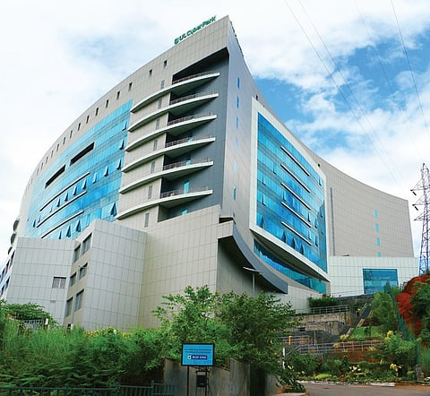 Development is the password: In Kozhikode, it's a glass half full for IT