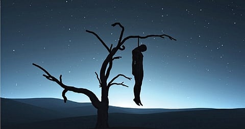 'Jai Jawan, Mar Kisan' is a potentially fatal paradox