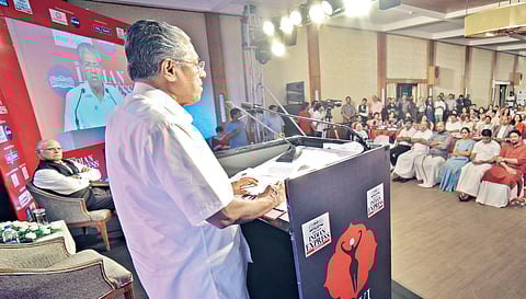 TNIE honours women achievers with Devi Awards