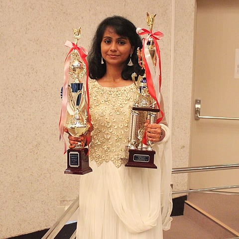 Photo Courtesy: Facebook via Swetha Suresh