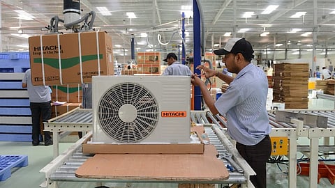 Image used for representational purposes only.