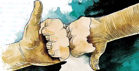 Known knowns and the known unknowns