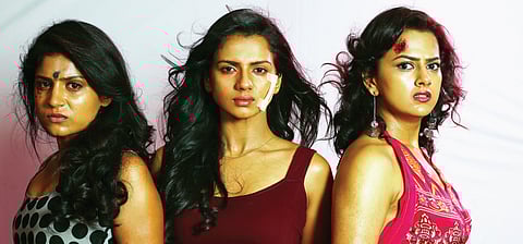 Achyuth Kumar's 'Villainy' will be a treat