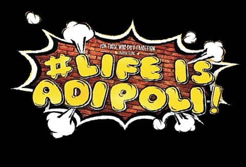 Breaking new ground with a song