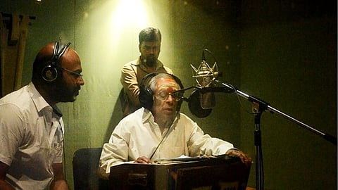 Past Perfect: Remembering the legend MSV