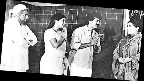 Looking back at the golden years