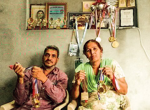 Avtar Singh: A new dawn for Indian judokas in Rio Olympics