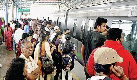 Will Bengaluru's metro be a game changer?