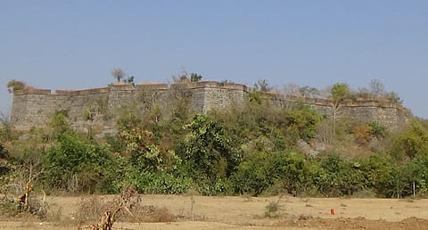 Adilabad cries for funds to emerge as 'Kashmir of Telangana'