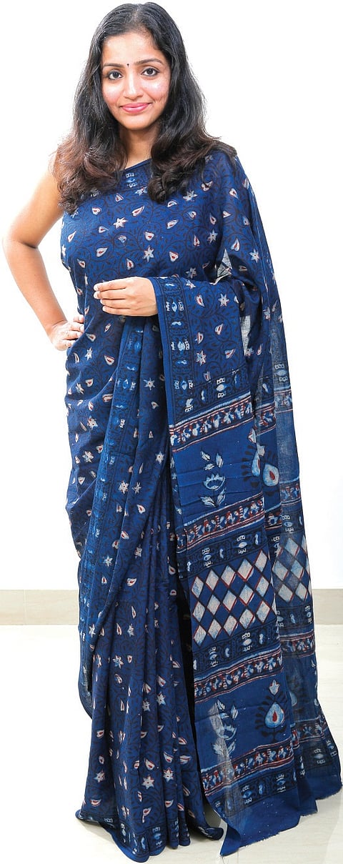 The great adventure wall of Chennai