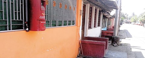 Agraharams await govt push to recapture glory days