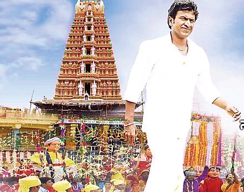 'I don't compete. I learn from everyone'