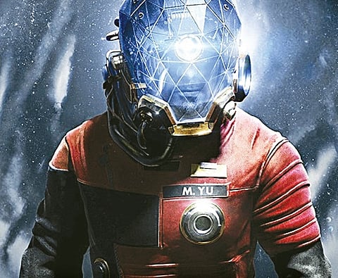 Will noir punk lose steam to fluid sci-fi?