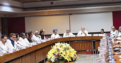 For Kashmir to be paradise regained, restore its secular character by bringing back pandits