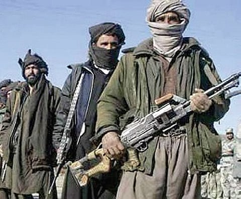 India stands vindicated as US blocks blank cheques to Pak