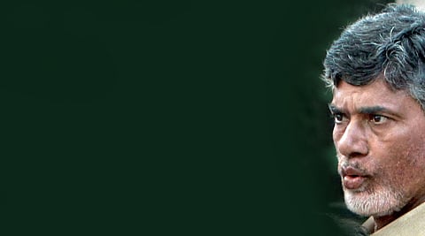 Rising TRS-BJP bonhomie fevers yellow party