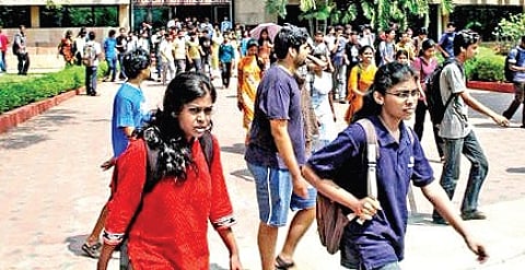 Teaching trouble: RSS groups turn the page for mother tongue lectures in IITs