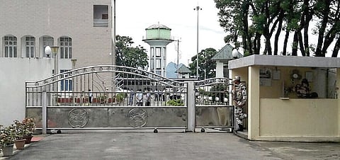 The curse of Arunachal's house of power