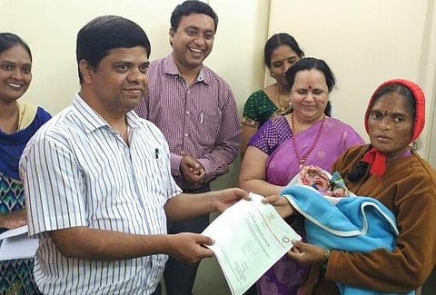 KTR to launch Sishu Aadhar in 25 more hospitals by month-end