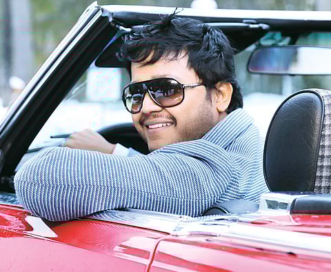 Mungaru male 2 gets a broader screen