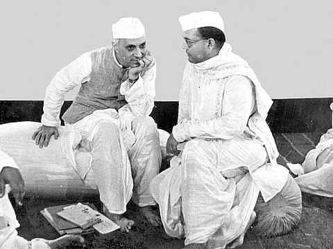 The Night Netaji escaped from his Calcutta home