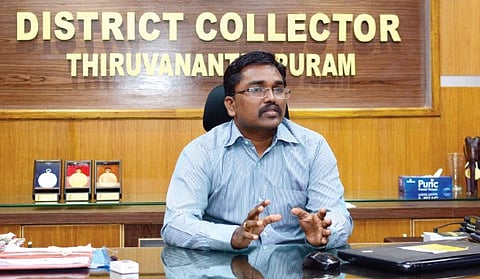 Focusing on coordinated approach