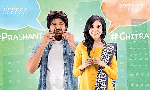 Dubbing gets drubbing, sync is in at Tollywood