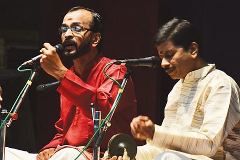 On a Par with the Greats