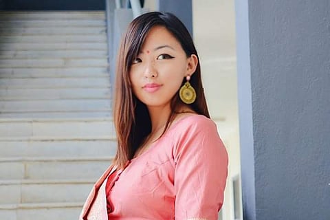 I’m called 'Chinky' in Chennai — not Arunachali, not Sikkimese, nothing Indian