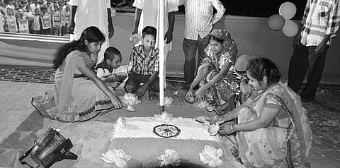 A year on, no end in sight to woes of 'new Indians'