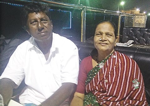 A happy trip down Madras' memory lane