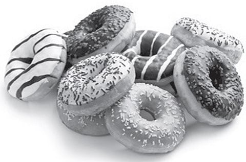 Will your doughnut sell in the market?