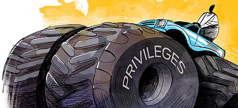 Mezzanine Elites and social change