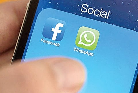 Whatsapp's new privacy policy, a threat?
